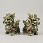 1740 9223 Skulpturer